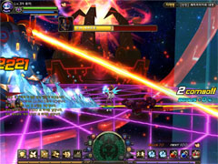 画像ギャラリー No.012のサムネイル画像 / 韓国初の立体視対応オンラインRPG「Bolts & Blip Online」のムービーを掲載