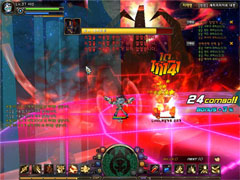 画像ギャラリー No.013のサムネイル画像 / 韓国初の立体視対応オンラインRPG「Bolts & Blip Online」のムービーを掲載