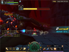 画像ギャラリー No.015のサムネイル画像 / 韓国初の立体視対応オンラインRPG「Bolts & Blip Online」のムービーを掲載