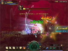 画像ギャラリー No.017のサムネイル画像 / 韓国初の立体視対応オンラインRPG「Bolts & Blip Online」のムービーを掲載