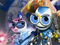 韓国初の立体視対応オンラインRPG「Bolts ＆ Blip Online」のムービーを掲載