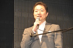 画像ギャラリー No.012のサムネイル画像 / 南 明奈さんらが「もしドラ隊」として登場。スクウェア・エニックスとヤフーのタッグによる最新ブラウザゲーム「MONSTER×DRAGON」の完成披露会レポート