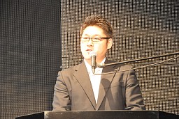 画像ギャラリー No.013のサムネイル画像 / 南 明奈さんらが「もしドラ隊」として登場。スクウェア・エニックスとヤフーのタッグによる最新ブラウザゲーム「MONSTER×DRAGON」の完成披露会レポート