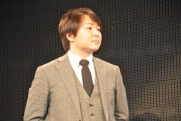 画像ギャラリー No.021のサムネイル画像 / 南 明奈さんらが「もしドラ隊」として登場。スクウェア・エニックスとヤフーのタッグによる最新ブラウザゲーム「MONSTER×DRAGON」の完成披露会レポート