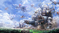 画像ギャラリー No.009のサムネイル画像 / 「MONSTER×DRAGON」の正式サービスが本日開始。ゲーム内有料通貨「マネー」を使用した各種サービスも提供が始まる