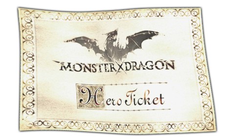 画像ギャラリー No.009のサムネイル画像 / 「MONSTER×DRAGON」，新システム「称号」を本日実装。目指せ“獣王”