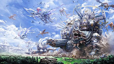 画像ギャラリー No.002のサムネイル画像 / 「MONSTER×DRAGON」光属性のカードを中心に，新たに38枚が実装。「ガブリエル」と「ウィル・オ・ウィスプ」を加えた全40枚の情報も公開