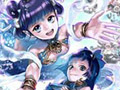 「MONSTER×DRAGON」，3月16日に実装された計48枚のカード情報を公開。同時実装の「サファイアガチャ」はシルバー以上の新カードのみ入手可能