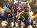 「MONSTER×DRAGON」，4月13日のアップデートで召喚獣「アレクサンダー」のカードが登場。新カードが最大で3枚手に入るイベントも実施中