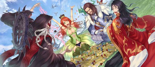 画像ギャラリー No.001のサムネイル画像 / 「MONSTER×DRAGON」のアップデート「モンドラSeason3」が本日実施。ハンゲームでのサービスに向けたオープンβサービスもスタート