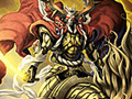 「MONSTER×DRAGON」，9月14日に追加された全34枚のカード情報を独占入手。強力なカウンター攻撃を持つ新カード「ライディーン」登場