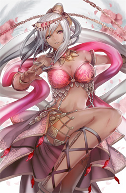 画像ギャラリー No.007のサムネイル画像 / 周囲はすべて敵――1周年を迎える「MONSTER×DRAGON」の大型アップデート「SURVIVE」は,プレイヤー全員が敵になる「サバイバルアリーナ」を実装