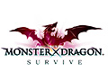 「MONSTER×DRAGON」，最大規模のアップデート「SURVIVE」を本日実装。高難度の新モード「サバイバルアリーナ」に注目