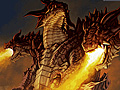 「MONSTER×DRAGON」，SURVIVEで実装された新カード47枚を一挙公開。多数の火/土属性カード，新ブラックカード，新要素となる「EXカード」が追加に