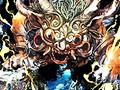 「MONSTER×DRAGON」，アップデートで32枚のカードを追加。注目は新ブラックカード「鵺」の広範囲攻撃スキル