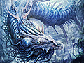 「MONSTER×DRAGON」，4月5日のアップデートで新カード23枚を追加。新ブラックカード「天渡り」や，「四神」シリーズの第1弾「青龍」などが登場