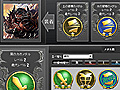 「MONSTER×DRAGON」，フォートレスをカスタマイズできる新要素「メダル」システムを実装。4週連続の大型アップデート「Re:build」の第2弾