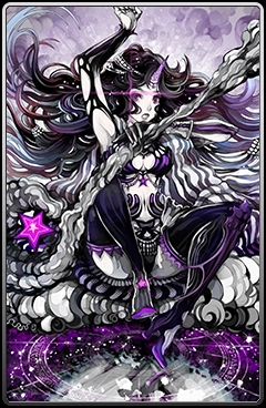 画像ギャラリー No.004のサムネイル画像 / 「MONSTER×DRAGON」，2周年大型アップデートを実施。新ブラックカード「イフリート・ドラゴニア」や，新コマンダー「召喚士」が実装に
