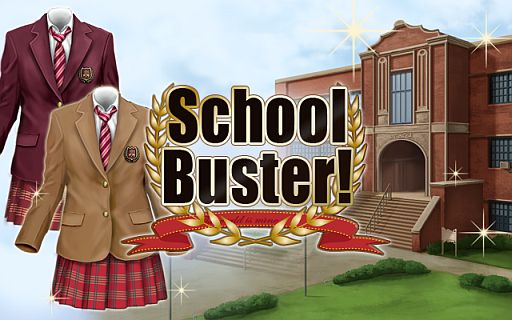 画像ギャラリー No.002のサムネイル画像 / 「怪盗ロワイヤル」，高校に潜入しマッドサイエンティストの野望を阻止せよ