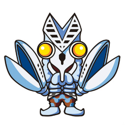 画像ギャラリー No.004のサムネイル画像 / 「怪盗ロワイヤル」にて“ウルトラ怪獣”スペシャルコラボが実施中