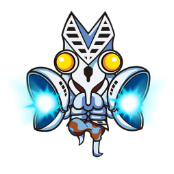 画像ギャラリー No.005のサムネイル画像 / 「怪盗ロワイヤル」にて“ウルトラ怪獣”スペシャルコラボが実施中