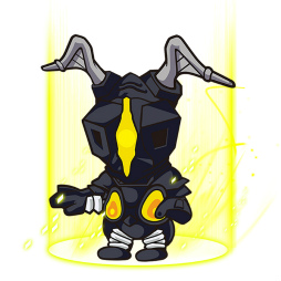 画像ギャラリー No.009のサムネイル画像 / 「怪盗ロワイヤル」にて“ウルトラ怪獣”スペシャルコラボが実施中