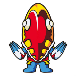 画像ギャラリー No.012のサムネイル画像 / 「怪盗ロワイヤル」にて“ウルトラ怪獣”スペシャルコラボが実施中