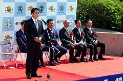 画像ギャラリー No.005のサムネイル画像 / 歴史をテーマにした博覧会「志国高知 幕末維新博 第二幕」が高知県で開幕。DeNA Games Tokyoも参加表明を行ったイベントをレポート