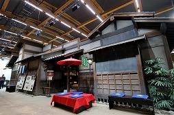 画像ギャラリー No.018のサムネイル画像 / 歴史をテーマにした博覧会「志国高知 幕末維新博 第二幕」が高知県で開幕。DeNA Games Tokyoも参加表明を行ったイベントをレポート
