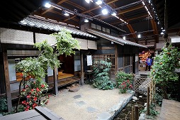 画像ギャラリー No.019のサムネイル画像 / 歴史をテーマにした博覧会「志国高知 幕末維新博 第二幕」が高知県で開幕。DeNA Games Tokyoも参加表明を行ったイベントをレポート