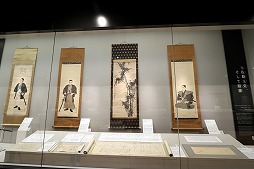 画像ギャラリー No.033のサムネイル画像 / 歴史をテーマにした博覧会「志国高知 幕末維新博 第二幕」が高知県で開幕。DeNA Games Tokyoも参加表明を行ったイベントをレポート