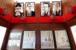 画像ギャラリー No.037のサムネイル画像 / 歴史をテーマにした博覧会「志国高知 幕末維新博 第二幕」が高知県で開幕。DeNA Games Tokyoも参加表明を行ったイベントをレポート