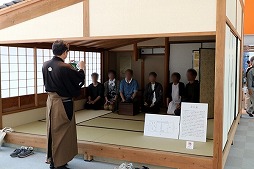 画像ギャラリー No.038のサムネイル画像 / 歴史をテーマにした博覧会「志国高知 幕末維新博 第二幕」が高知県で開幕。DeNA Games Tokyoも参加表明を行ったイベントをレポート
