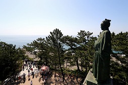 画像ギャラリー No.042のサムネイル画像 / 歴史をテーマにした博覧会「志国高知 幕末維新博 第二幕」が高知県で開幕。DeNA Games Tokyoも参加表明を行ったイベントをレポート