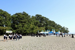 画像ギャラリー No.043のサムネイル画像 / 歴史をテーマにした博覧会「志国高知 幕末維新博 第二幕」が高知県で開幕。DeNA Games Tokyoも参加表明を行ったイベントをレポート