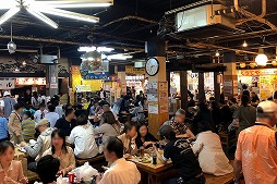 画像ギャラリー No.046のサムネイル画像 / 歴史をテーマにした博覧会「志国高知 幕末維新博 第二幕」が高知県で開幕。DeNA Games Tokyoも参加表明を行ったイベントをレポート