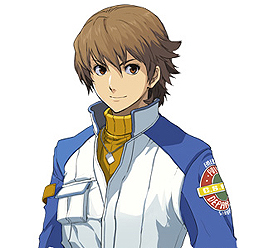 画像ギャラリー No.005のサムネイル画像 / PS Vita版「英雄伝説 零の軌跡」は「英雄伝説 零の軌跡 Evolution」として2012年夏に発売