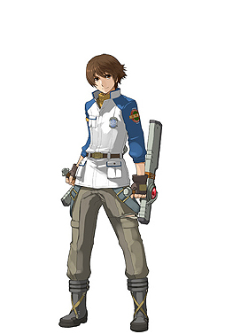 画像ギャラリー No.009のサムネイル画像 / PS Vita版「英雄伝説 零の軌跡」は「英雄伝説 零の軌跡 Evolution」として2012年夏に発売