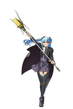 画像ギャラリー No.011のサムネイル画像 / PS Vita版「英雄伝説 零の軌跡」は「英雄伝説 零の軌跡 Evolution」として2012年夏に発売