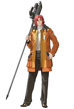 画像ギャラリー No.012のサムネイル画像 / PS Vita版「英雄伝説 零の軌跡」は「英雄伝説 零の軌跡 Evolution」として2012年夏に発売