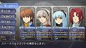 画像ギャラリー No.022のサムネイル画像 / PS Vita版「英雄伝説 零の軌跡」は「英雄伝説 零の軌跡 Evolution」として2012年夏に発売