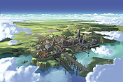 画像ギャラリー No.041のサムネイル画像 / PS Vita版「英雄伝説 零の軌跡」は「英雄伝説 零の軌跡 Evolution」として2012年夏に発売