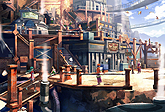 画像ギャラリー No.042のサムネイル画像 / PS Vita版「英雄伝説 零の軌跡」は「英雄伝説 零の軌跡 Evolution」として2012年夏に発売