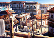 画像ギャラリー No.046のサムネイル画像 / PS Vita版「英雄伝説 零の軌跡」は「英雄伝説 零の軌跡 Evolution」として2012年夏に発売
