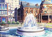 画像ギャラリー No.047のサムネイル画像 / PS Vita版「英雄伝説 零の軌跡」は「英雄伝説 零の軌跡 Evolution」として2012年夏に発売