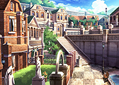 画像ギャラリー No.048のサムネイル画像 / PS Vita版「英雄伝説 零の軌跡」は「英雄伝説 零の軌跡 Evolution」として2012年夏に発売