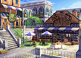 画像ギャラリー No.049のサムネイル画像 / PS Vita版「英雄伝説 零の軌跡」は「英雄伝説 零の軌跡 Evolution」として2012年夏に発売