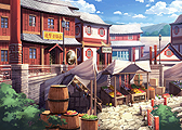 画像ギャラリー No.051のサムネイル画像 / PS Vita版「英雄伝説 零の軌跡」は「英雄伝説 零の軌跡 Evolution」として2012年夏に発売