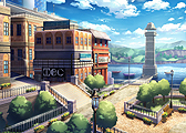 画像ギャラリー No.053のサムネイル画像 / PS Vita版「英雄伝説 零の軌跡」は「英雄伝説 零の軌跡 Evolution」として2012年夏に発売