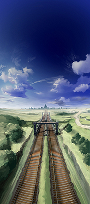 画像ギャラリー No.055のサムネイル画像 / PS Vita版「英雄伝説 零の軌跡」は「英雄伝説 零の軌跡 Evolution」として2012年夏に発売